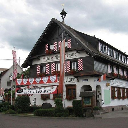 Kofflers-Heuriger Hotel Ettlingen Exterior photo